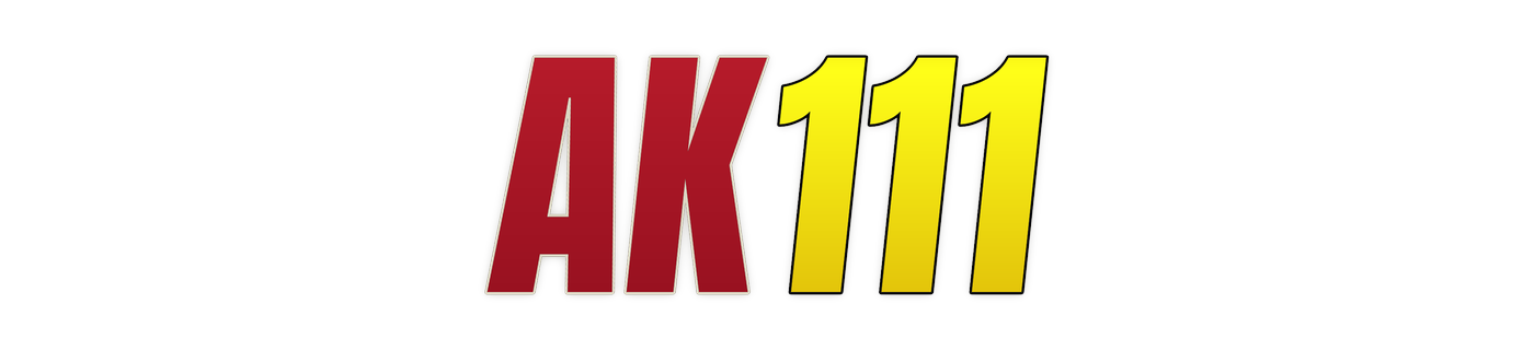 ak111 লোগো